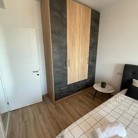 Solid Casino Apartment