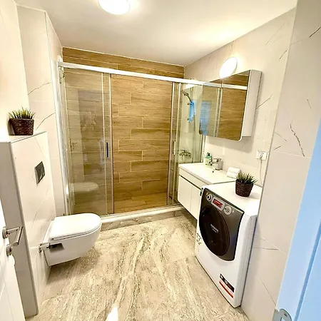 Solid Casino Apartment Mamaia