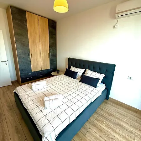 Solid Casino Apartment Mamaia