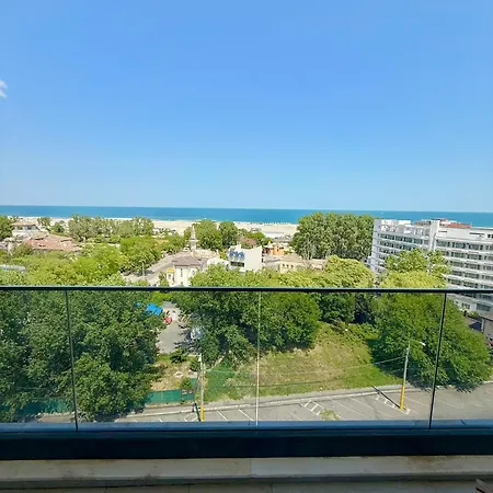 Solid Casino Apartment Mamaia