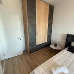 Solid Casino Apartament