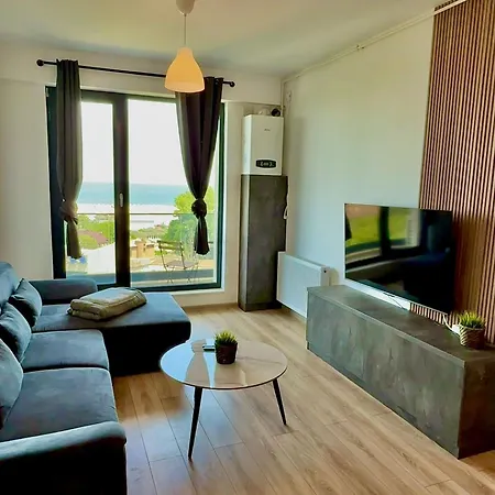 Solid Casino 아파트 마마이아