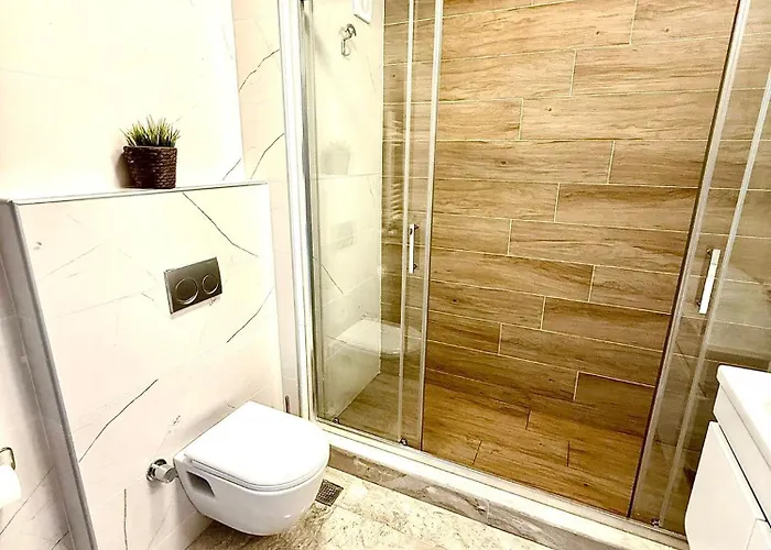 Solid Casino 아파트