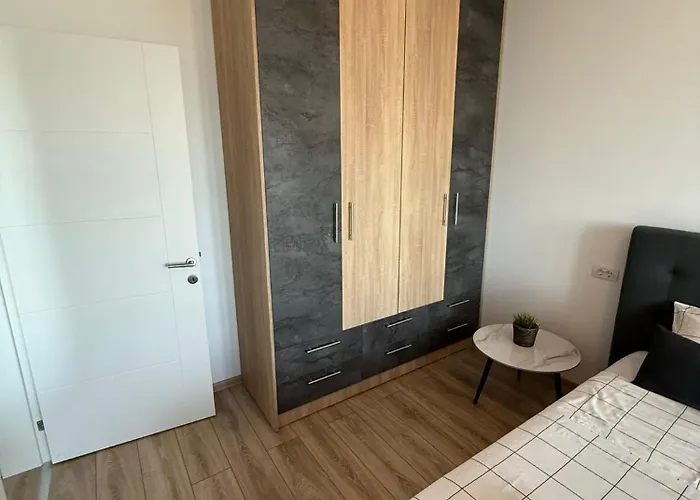 Solid Casino 아파트