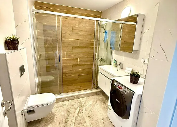 Solid Casino 아파트 마마이아