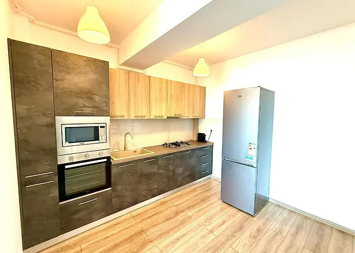 Solid Casino 아파트