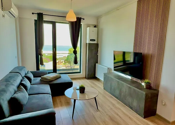 Solid Casino 아파트 마마이아