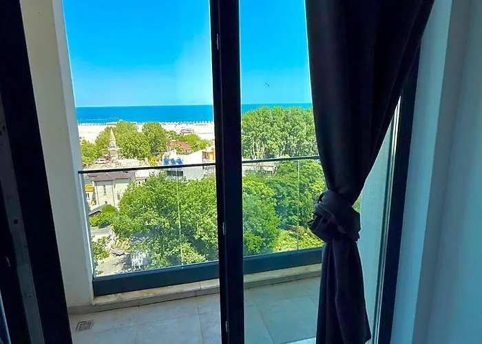 아파트 Solid Casino 마마이아