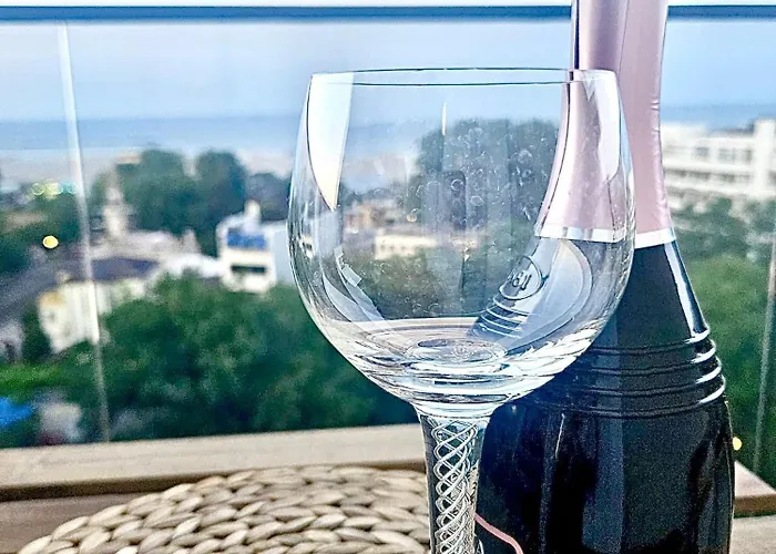 Solid Casino 아파트 *