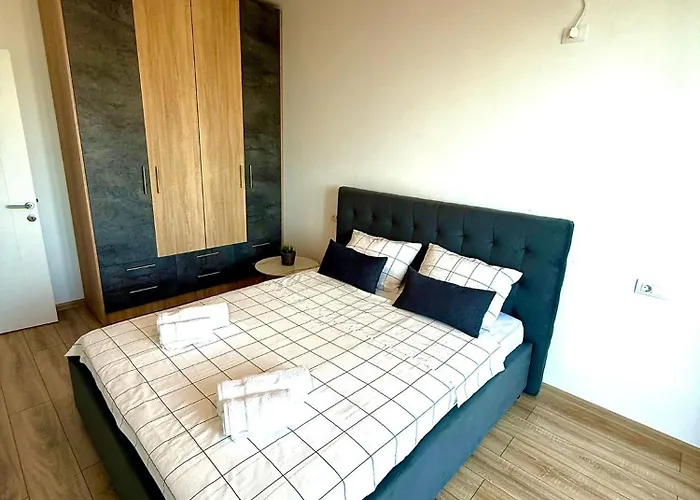 Solid Casino 아파트 마마이아