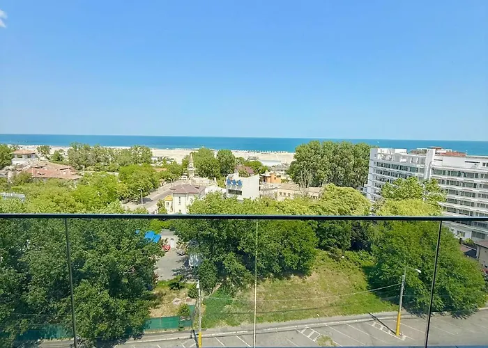 Solid Casino 아파트 마마이아